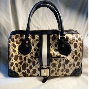 L.A.M.B Mandeville Bag